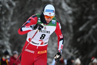 Even Northug