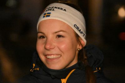 Johanna Hagström