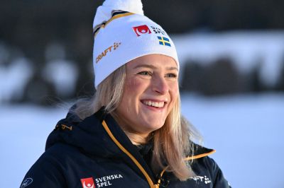 Frida Karlsson