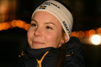 Johanna Hagström