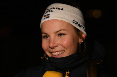 Johanna Hagström