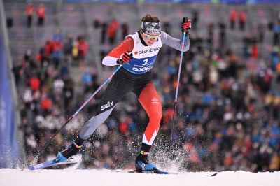 Liliane Gagnon