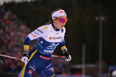 Johanna Hagström