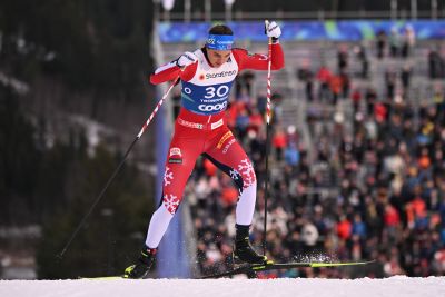 Kristine Stavaas Skistad