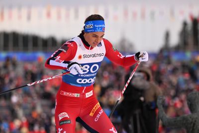 Kristine Stavaas Skistad