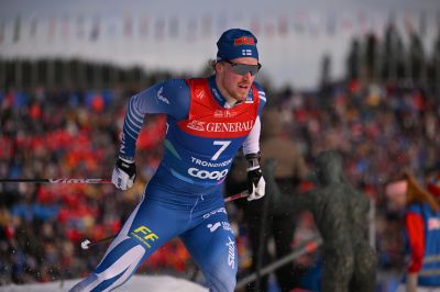 Emil Liekari