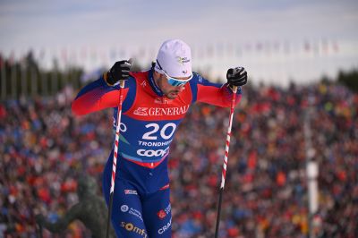Lucas Chanavat