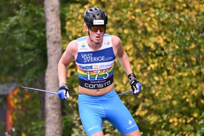 Eskil Engdal
