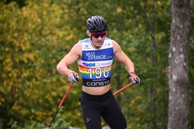 Erik Fransson