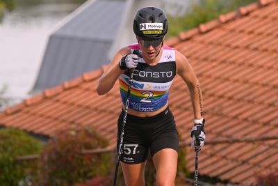 Jenny Larsson