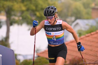 Hanna Lodin