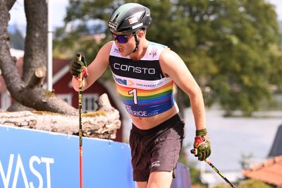 Joel Björnlinger