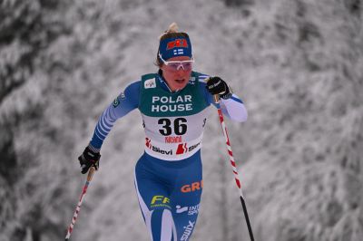 Krista Pärmäkoski