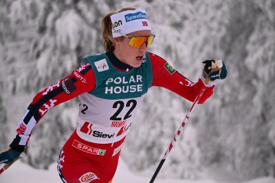 Karoline Simpson-Larsen