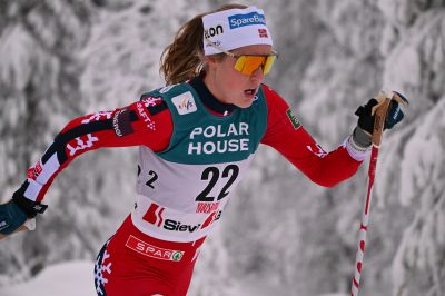 Karoline Simpson-Larsen