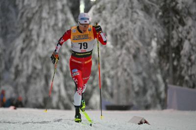 Martin Løwstrøm Nyenget