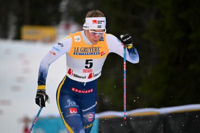 Moa Olsson / Ilar, Moa Ilar