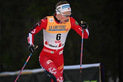 Mathilde Myhrvold