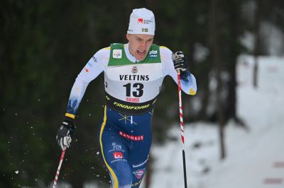 Emil Danielsson