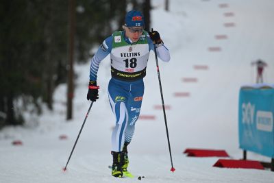 Lauri Vuorinen