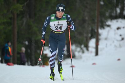 James Clinton Schoonmaker