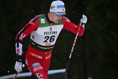Erik Valnes